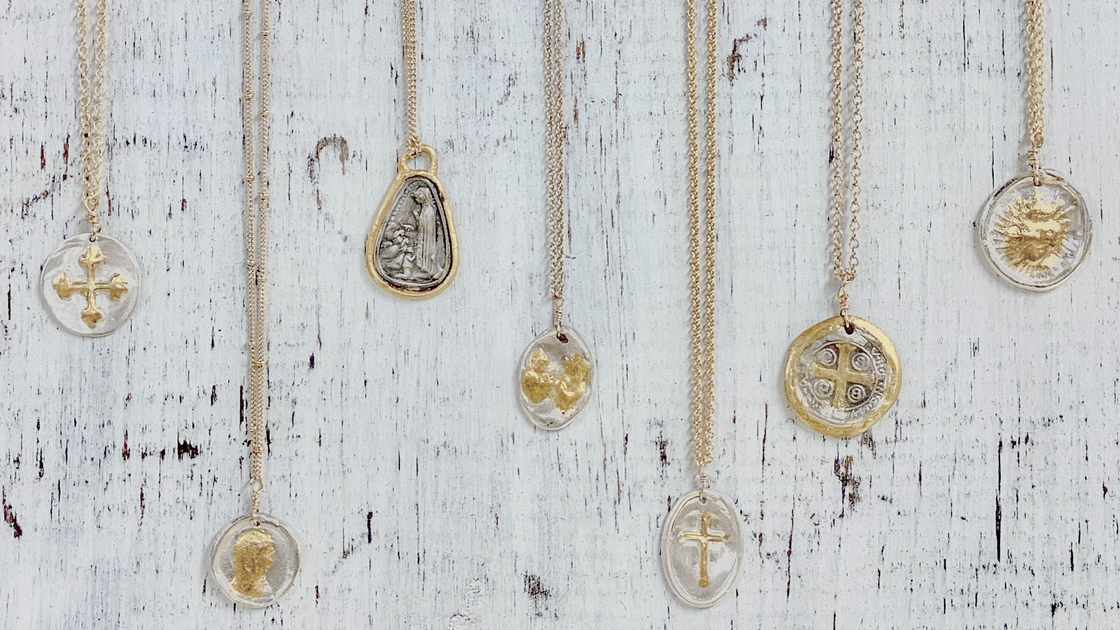 Bijoux Designs by Tammy McCormick Crossroads Collective