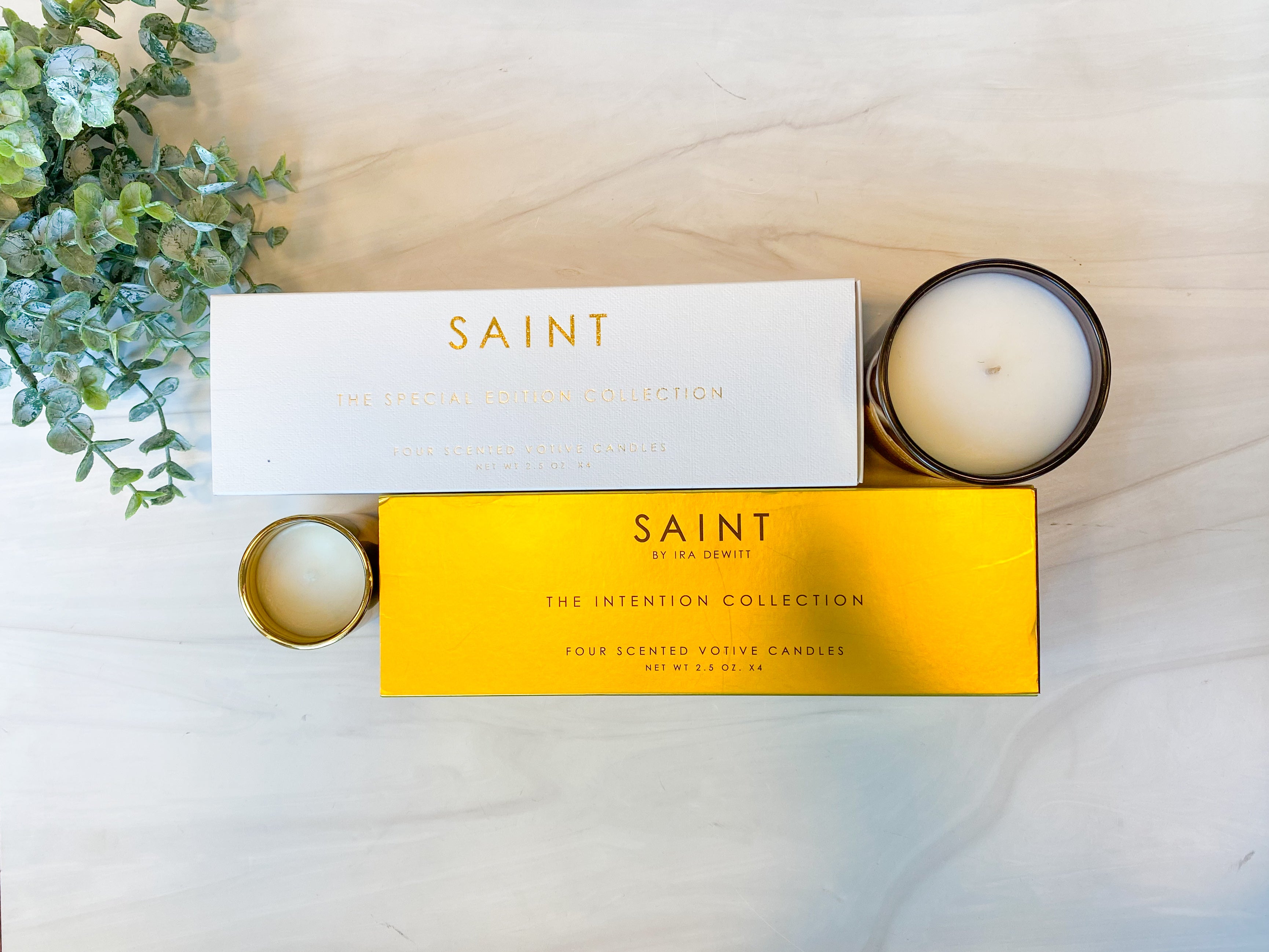 Candles – Crossroads Collective