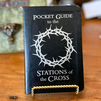 Pocket Guide to the Stations of the Cross