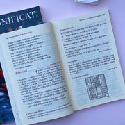 Magnificat Monthly Magazine Catholic Literature Crossroads Collective