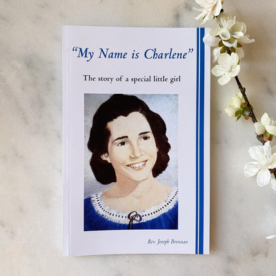 My Name is Charlene: The Story of a Special Little Girl Books Crossroads Collective