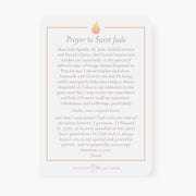 St. Jude Prayer Card | Pray For Us Cards Crossroads Collective