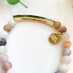 Vessel of Light and Love Bracelet