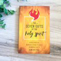 The Seven Gifts of the Holy Spirit, Kevin Vost, PSY.D.