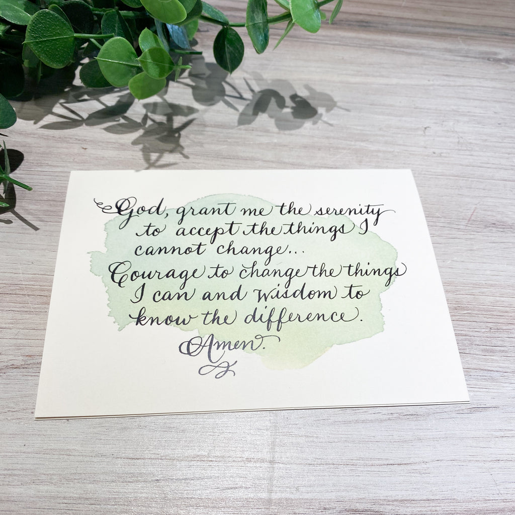 Greeting Card