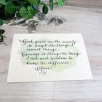 Greeting Card