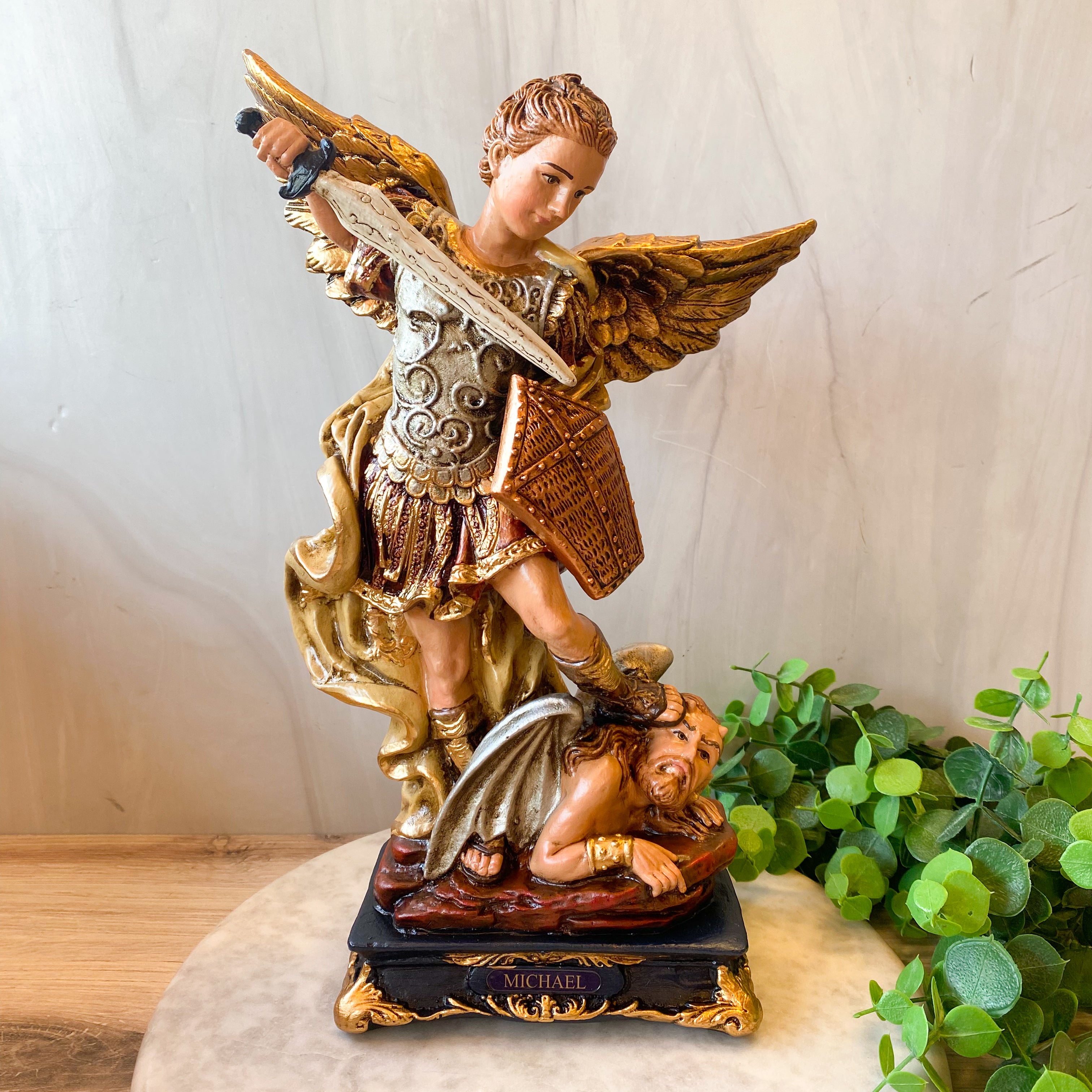 Archangel Michael - Large