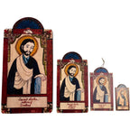 St. Luke - Doctors and Artists