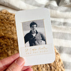 St. Carlo Acutis Holy Card