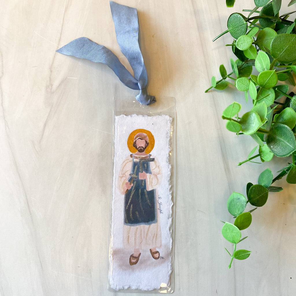 Bookmarks