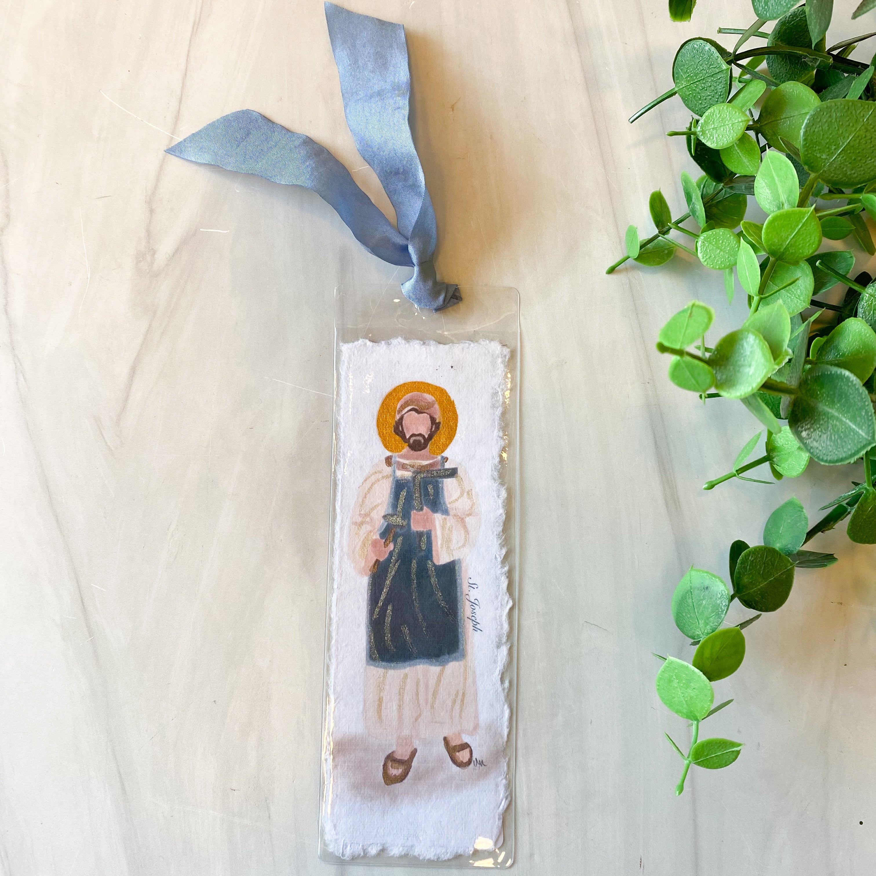 Bookmarks