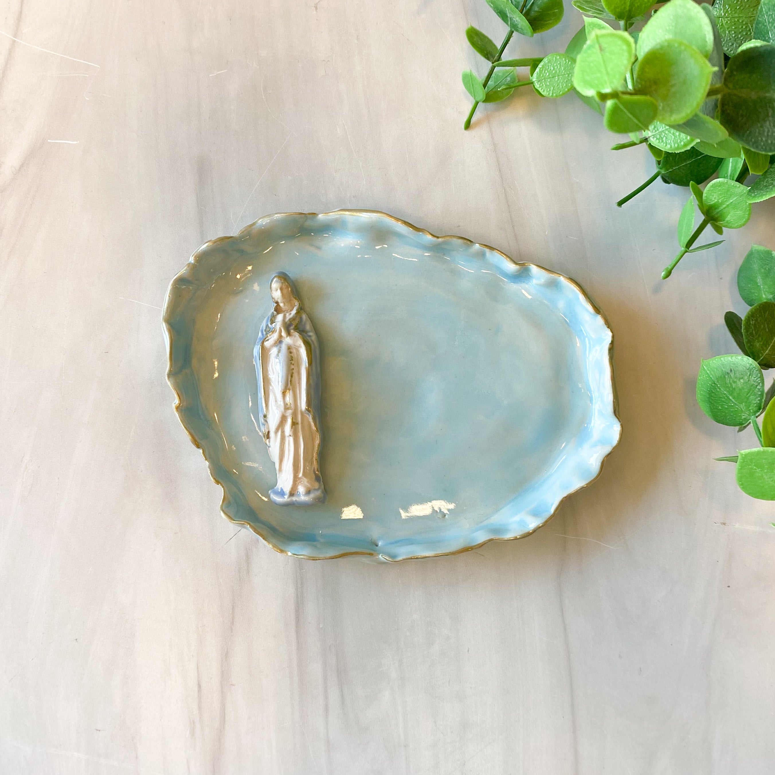 Trinket Dishes Medium