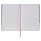 Journal Classic w/Elastic & Pen Holder Love 1 Cor. 16:14
