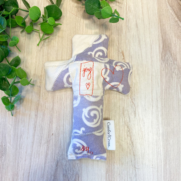 Joy Cross