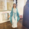 6"H Our Lady of Grace