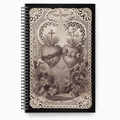 Sacred Heart/Immaculate Heart Journal