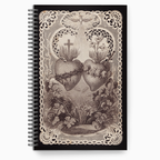 Sacred Heart/Immaculate Heart Journal