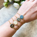 Jubilee St. Benedict Bracelet