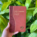 Daily Companion for Peace of Heart 164/19