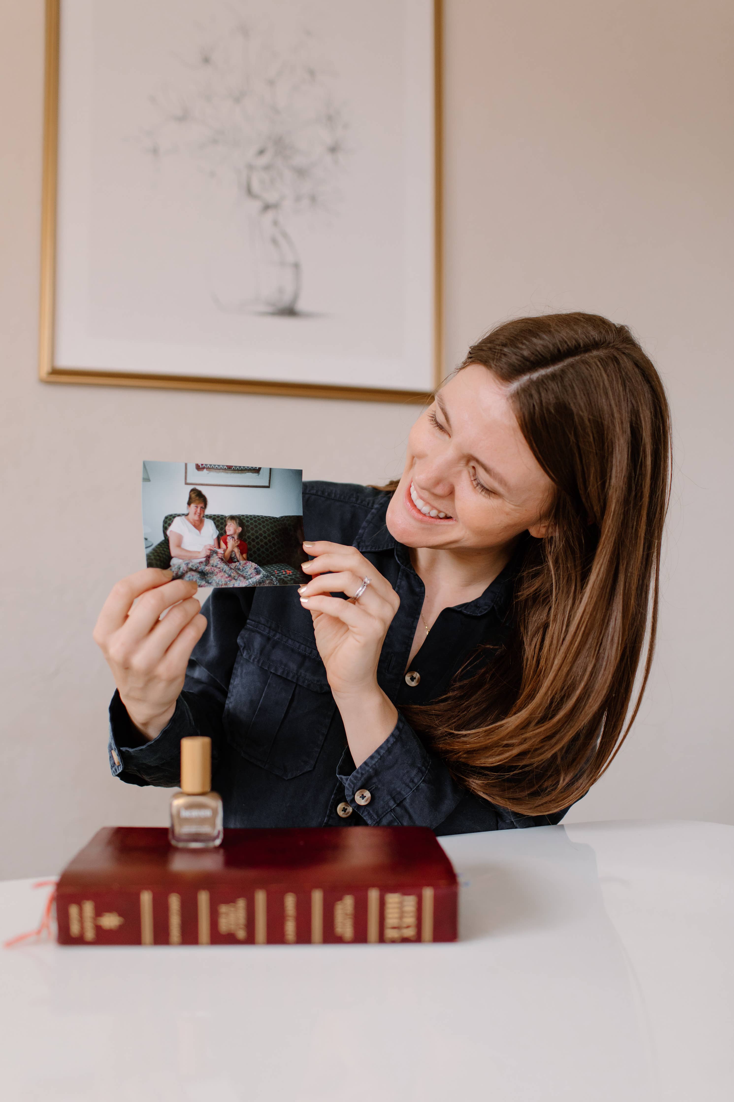 Nail Polish — heaven