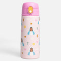 Mary Water Bottle – 18.6oz Stainless Steel