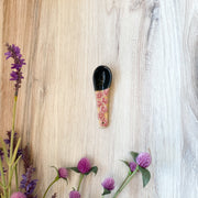 Hand-Painted Spoon with Handle, 6 Styles