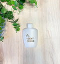 Holy Water Bottle 2 Oz