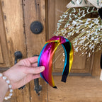 Knot Headbands