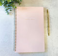 Church Notes Notebook