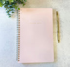 Church Notes Notebook