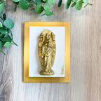 4x5 Wall Plaque