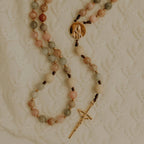 St. Dymphna Rosary