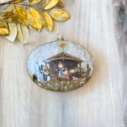 Ornament Divine Impression Assorted
