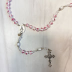 Roses for Reese Rosary