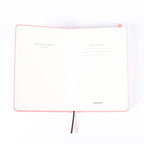 Wineskin Journal -  Soft Cover - Rose - 196 Pages