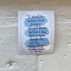 Silent Seed Studios Bumper Stickers