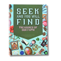 Seek and Find: Treasures of Our Faith