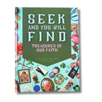 Seek and Find: Treasures of Our Faith