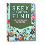 Seek and Find: Treasures of Our Faith