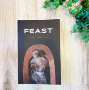 Feast: A Men's Devotional for Advent