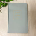 Blessed Is She Heart to Heart Adoration Journal | Guided Prayer and Reflection