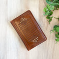 Antique French 1797 Missal small