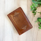 Antique French 1797 Missal small