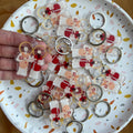 Sts. Peter and Paul Keychain