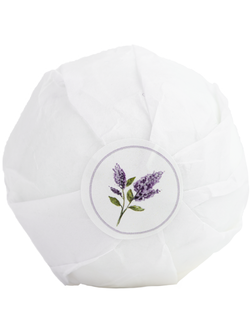 Flower Market | Lilac