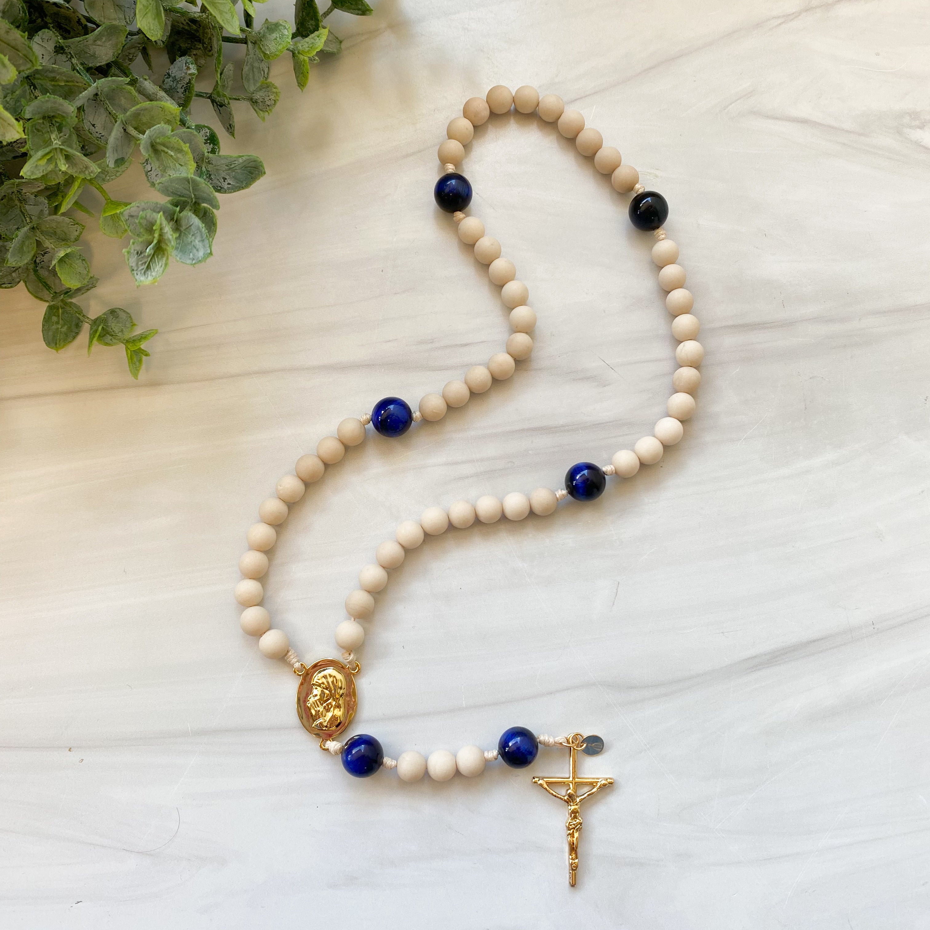 Catholic Charities of Acadiana Rosary