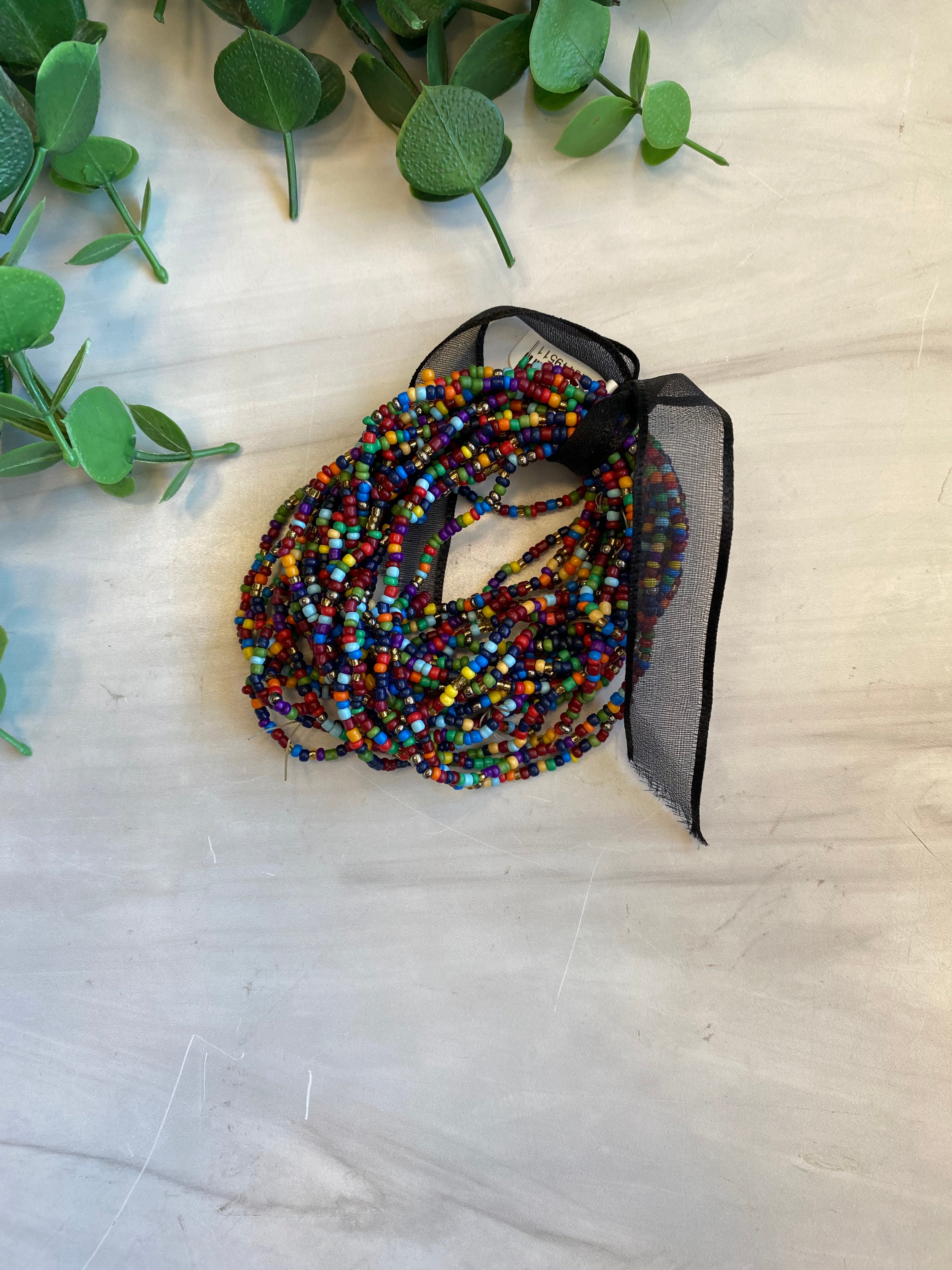 Beaded Bracelets