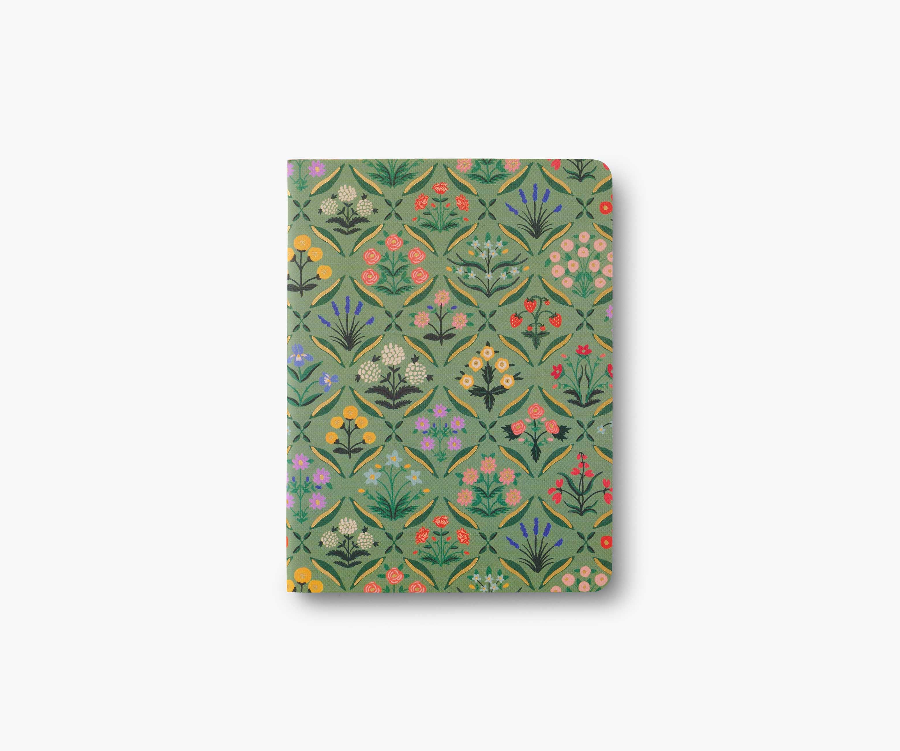 Estee Pocket Notebook Boxed Set