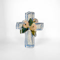 Marriage Acrylic Cross