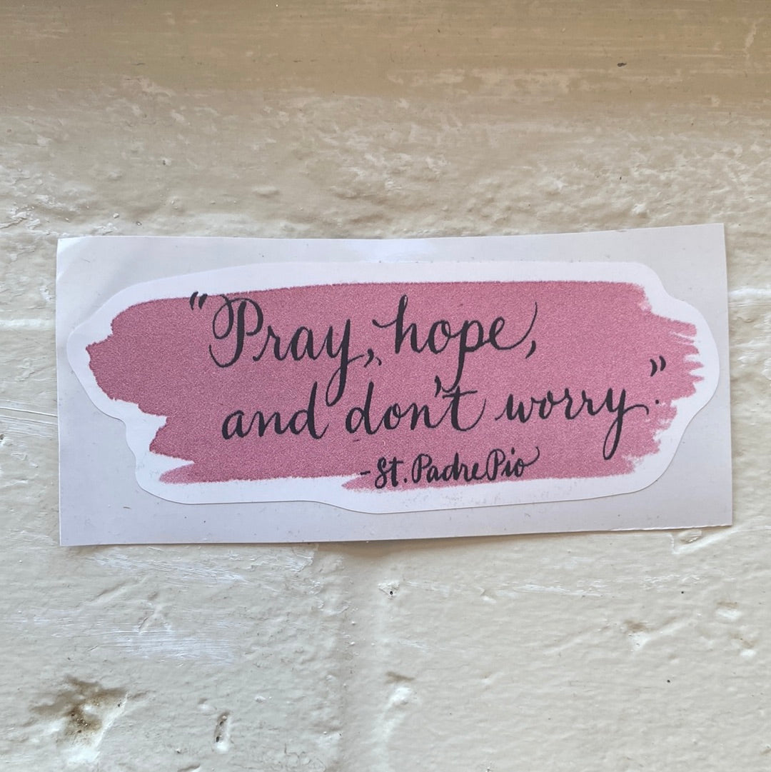 Silent Seed Studios Bumper Stickers